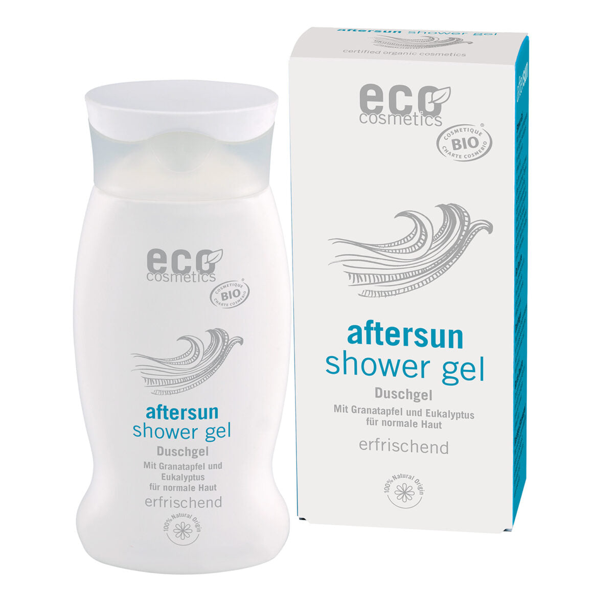 ECO After Sun Duschgel