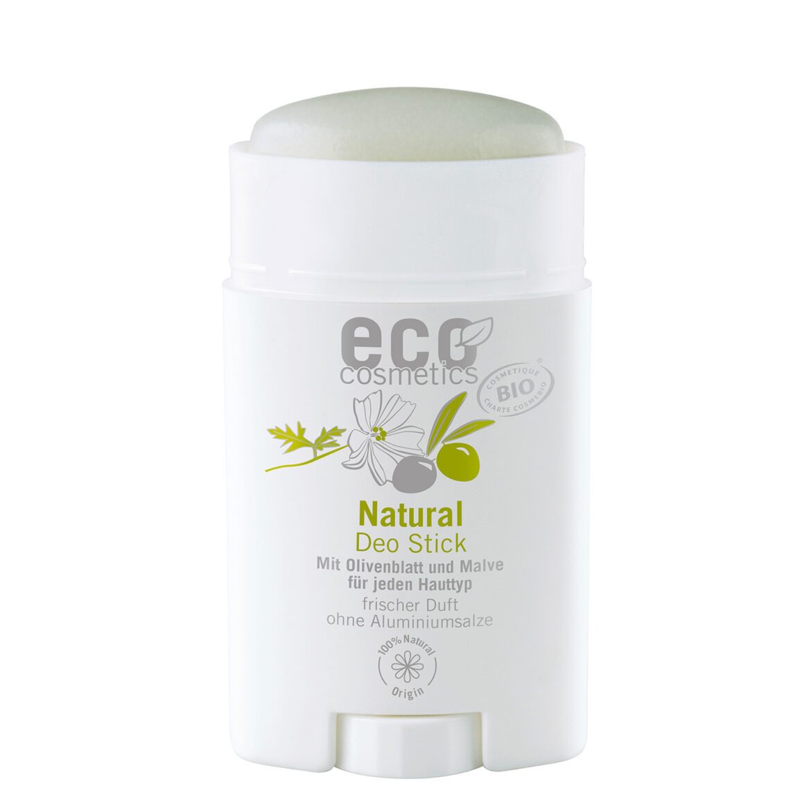 ECO natural Deo Stick