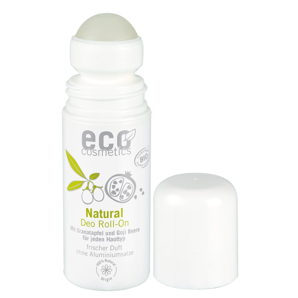 ECO natural Deo Roll-On