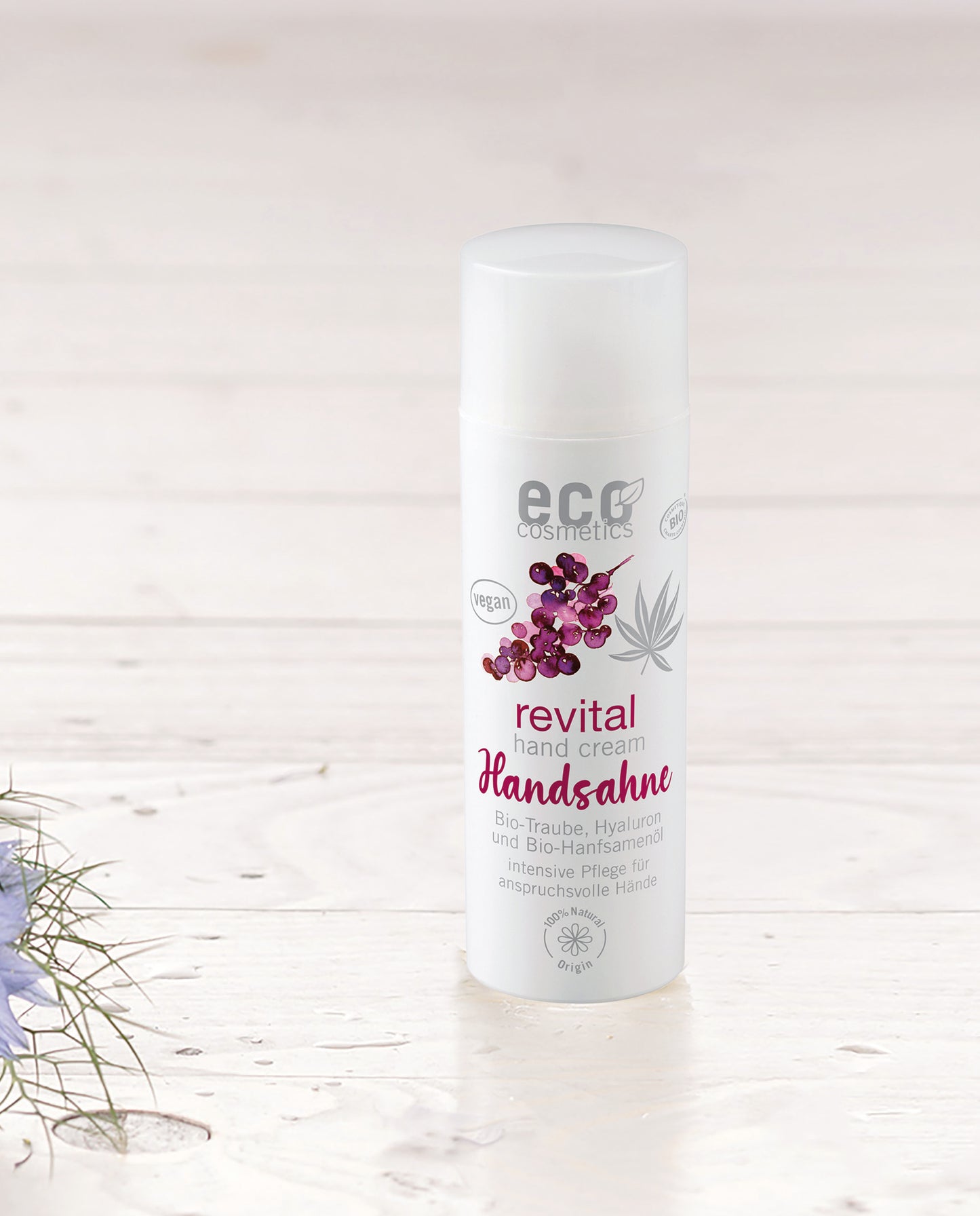 ECO revital Handsahne