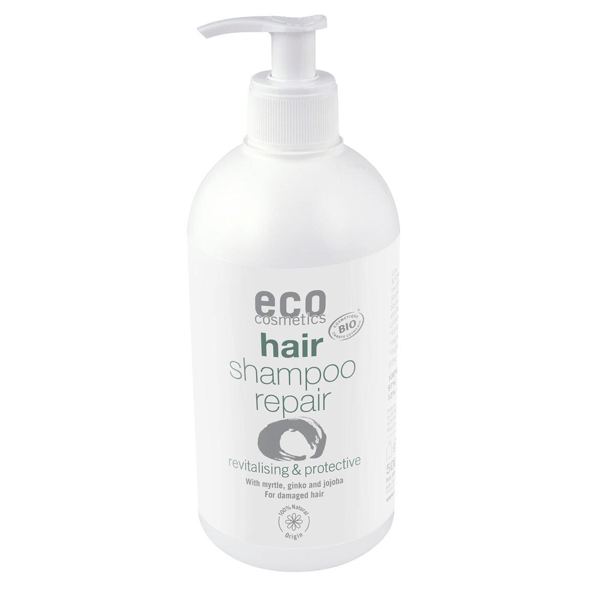 ECO Repair-Shampoo 500ml Vorteilsgröße