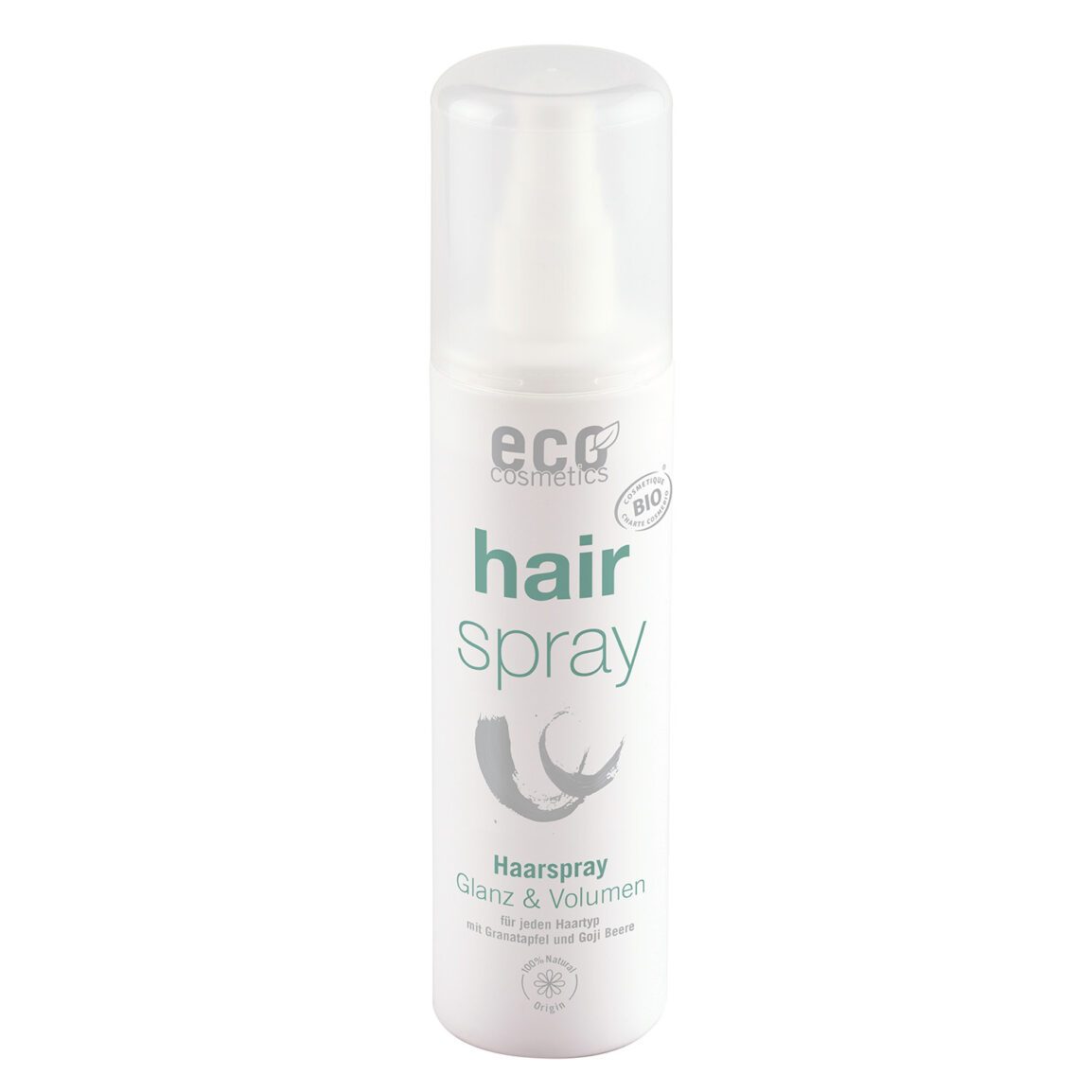 ECO Haarspray