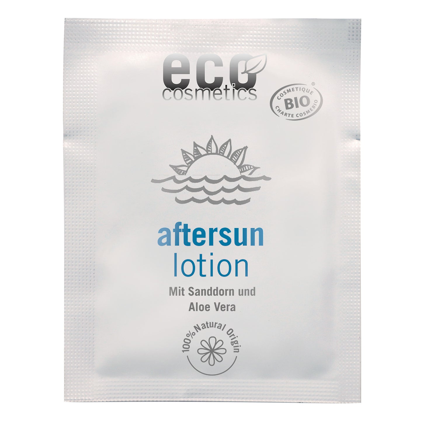 10x ECO After Sun Lotion Sachet 3 ml