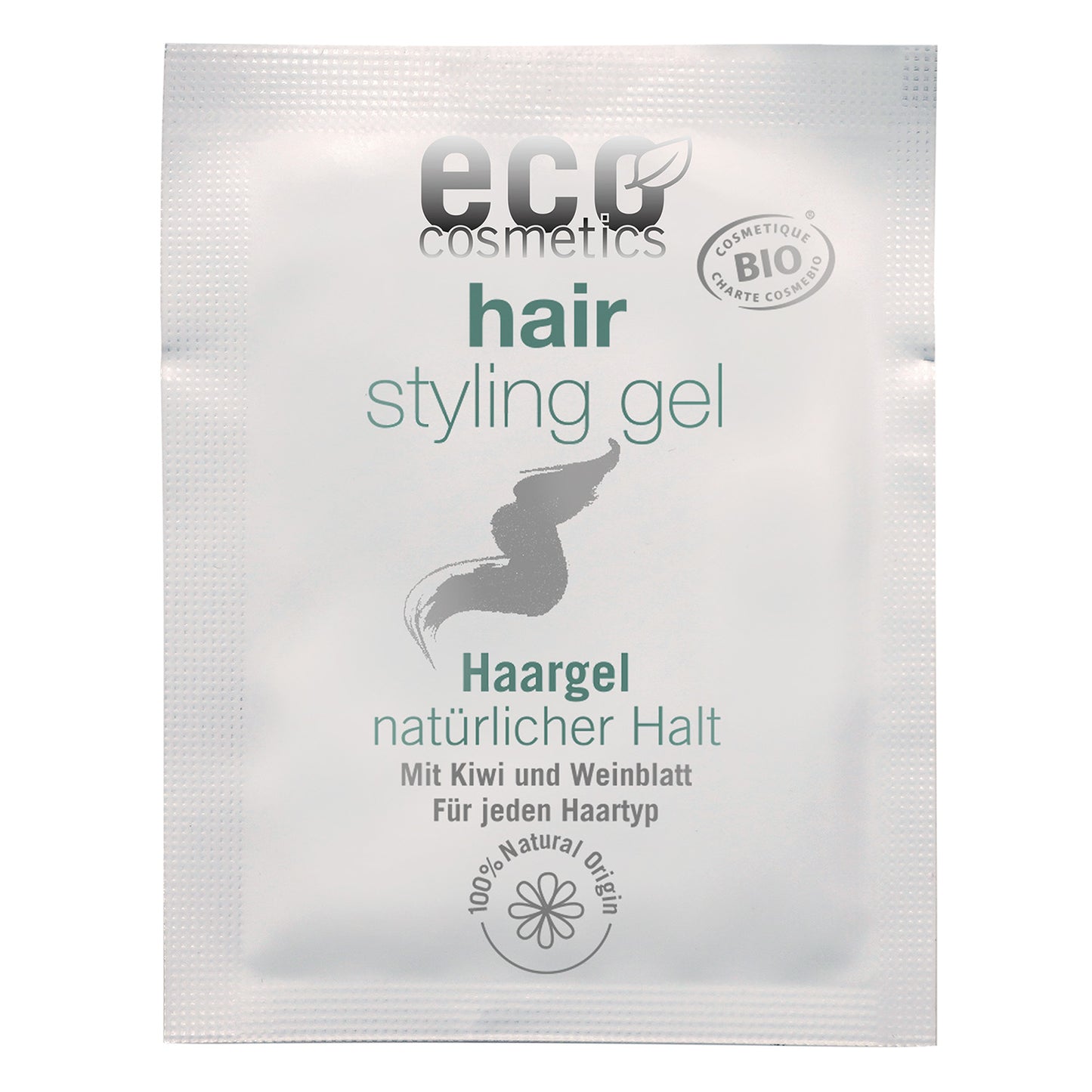 10x ECO Haargel 5 ml