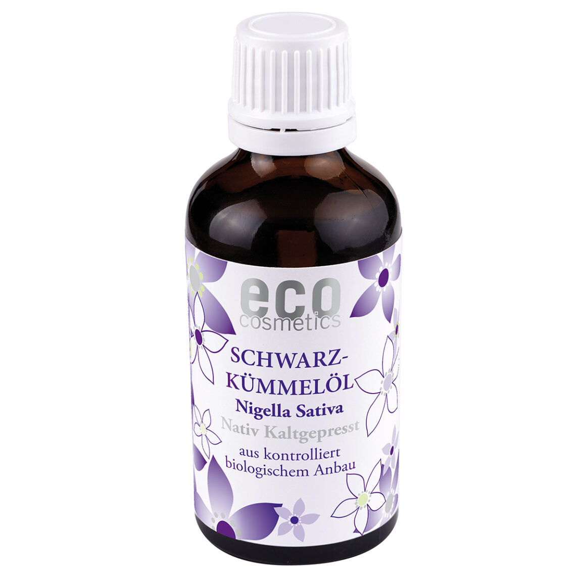 ECO Bio Schwarzkümmelöl