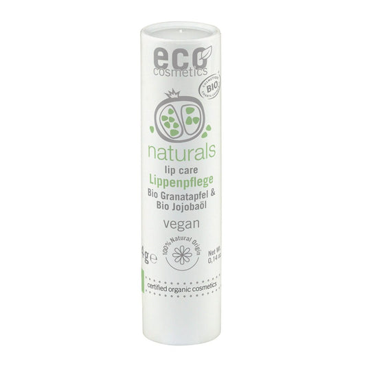 ECO naturals Lippenpflege vegan