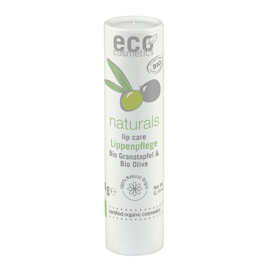 ECO naturals Lippenpflegestift