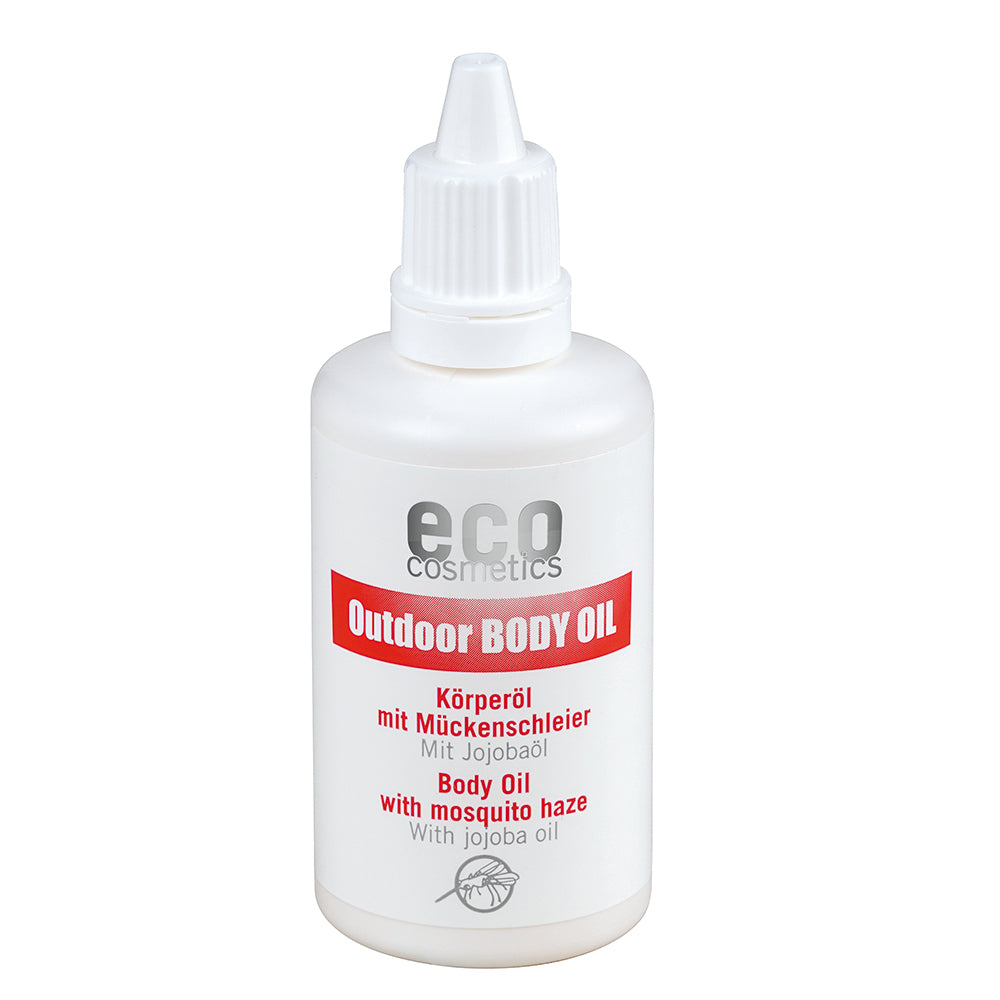 ECO Outdoor Body Oil