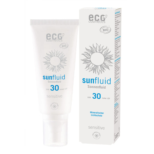 ECO Sonnenfluid LSF 30 sensitive