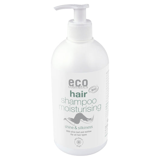 ECO Pflege-Shampoo 500ml Vorteilsgröße