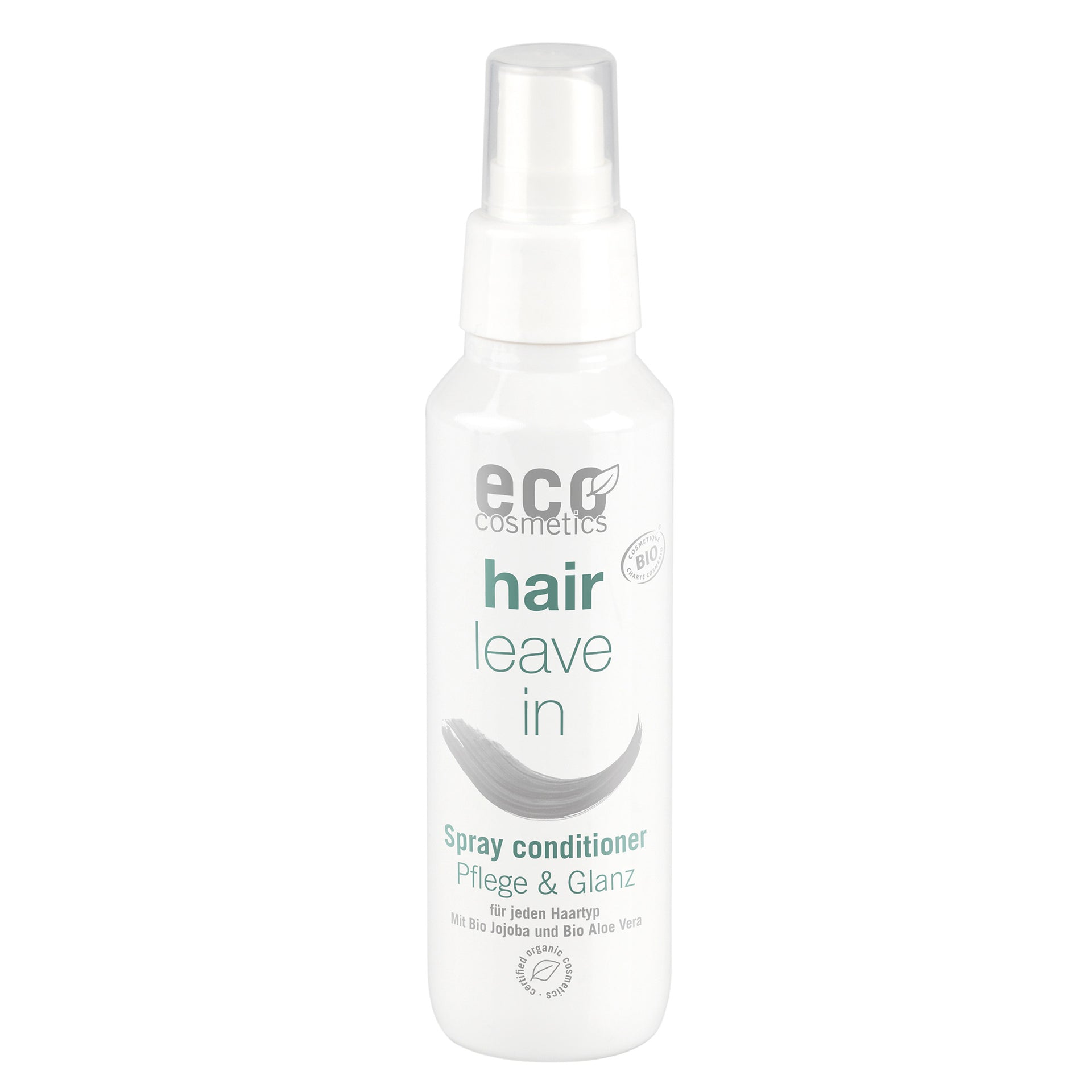 ECO Leave-in Spray Conditioner – eco cosmetics