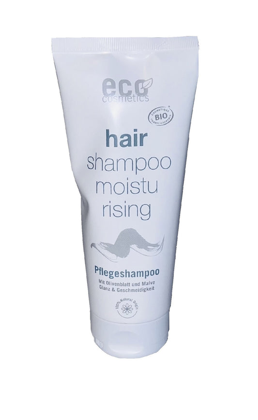 ECO Pflege-Shampoo (Tube verknickt)